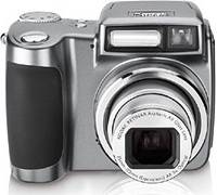 Produktbild Kodak Easyshare Z700