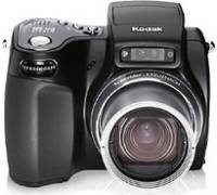 Produktbild Kodak Easyshare Z7590