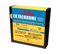 Produktbild Kodak Ektachrome 100D