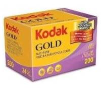 Produktbild Kodak Gold 200