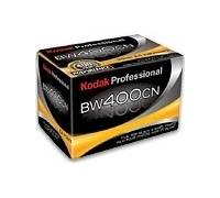 Produktbild Kodak Professional BW400CN