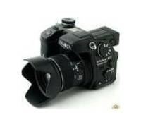 Produktbild Konica Minolta Dimage A1