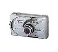 Produktbild Konica Minolta Dimage G400