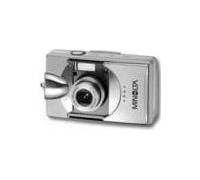 Produktbild Konica Minolta Dimage G500