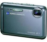 Produktbild Konica Minolta Dimage X1