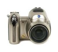 Produktbild Konica Minolta Dimage Z6