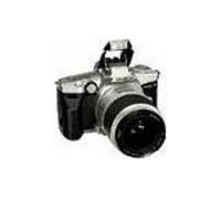 Produktbild Konica Minolta Dynax 4