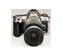 Produktbild Konica Minolta Dynax 505 si super