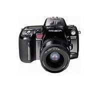 Produktbild Konica Minolta Dynax 800 si