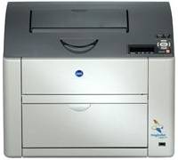 Produktbild Konica Minolta Magicolor 2430 DL