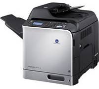 Produktbild Konica Minolta Magicolor 4690MF