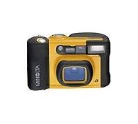 Produktbild Konica Minolta Vectis Weathermatic Zoom