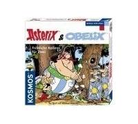 Produktbild Kosmos Asterix & Obelix
