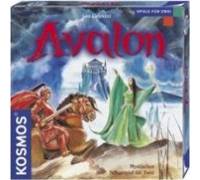 Produktbild Kosmos Avalon