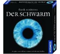 Produktbild Kosmos Der Schwarm