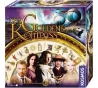 Produktbild Kosmos Der goldene Kompass - Das Spiel zum Film