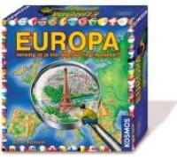 Produktbild Kosmos Europa