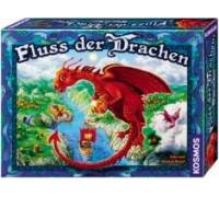Produktbild Kosmos Fluss der Drachen