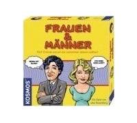 Produktbild Kosmos Frauen & Männer