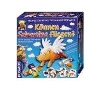 Produktbild Kosmos Können Schweine fliegen?