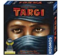 Produktbild Kosmos Targi