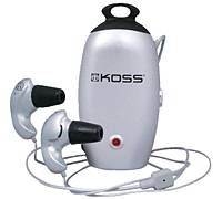 Produktbild Koss QZ77