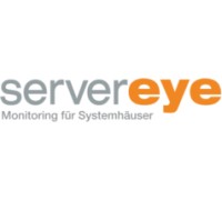 Produktbild Krämer IT Solutions Server-Eye