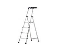 Produktbild Krause Security mit MultiGrip-System (4 Stufen)