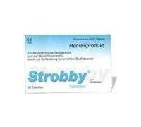 Produktbild Krepha Strobby Tabl.