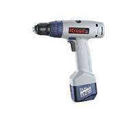 Produktbild Kress MSX 132