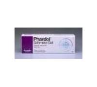 Produktbild Kreussler Phardol mono Gel