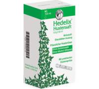 Produktbild Krewel Meuselbach Hedelix Hustensaft