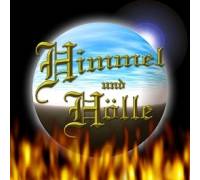 Produktbild Krimsus Krimskrams Kiste Himmel und Hölle