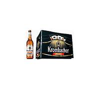 Produktbild Krombacher Weizen (alkoholfrei)
