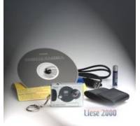 Produktbild Kronenburg Handel Liese 2000