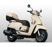 Produktbild Kymco Like 50 4T (2 kW) [12]