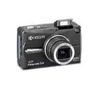 Produktbild Kyocera Finecam S4