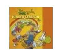 Produktbild Löwenzahn Kinderlexikon