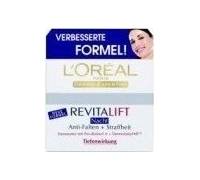 Produktbild L'Oréal Dermo Expertise Revitalift Nacht Anti-Falten +Straffheit