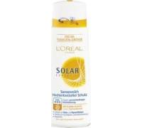 Produktbild L'Oréal Solar Expertise Sonnenmilch Hochentwickelter Schutz (LSF 20)