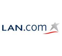 Produktbild LAN Airlines Fluglinie