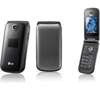 Produktbild LG A250