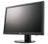 Produktbild LG Flatron L246WHX-BN