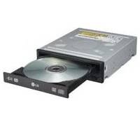 Produktbild LG GSA-H62N