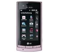Produktbild LG GT500