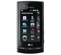 Produktbild LG GT500