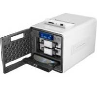 Produktbild LG N2B1 Blu-ray NAS (1 TB)