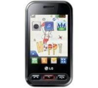 Produktbild LG T320 Cookie3G
