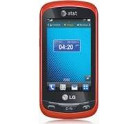 Produktbild LG Xpression C395