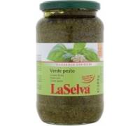 Produktbild La Selva Verde Pesto